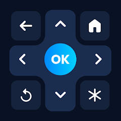 Universal TV Remote & TV Cast APK