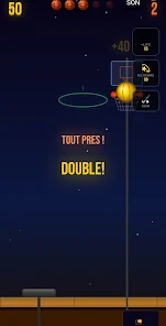 HOOP SHOT  Screenshot 3