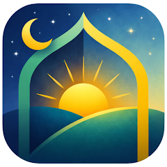 Adhan Times : Islamic Prayer APK