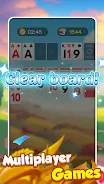 Sunny Solitaire  Screenshot 6