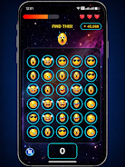 Emoji Rush  Screenshot 2