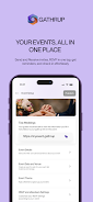 GathrUp  Screenshot 5