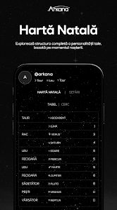 Arkana  Screenshot 4