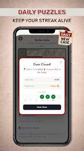 Murder Matrix  Screenshot 5