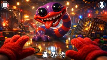 Night ToyFactory Scary Escape  Screenshot 8