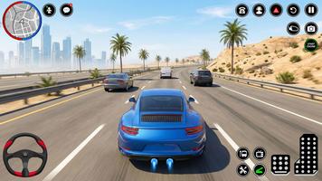 City Car Drifting & Racing  Screenshot 6