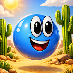 Bubble Run APK