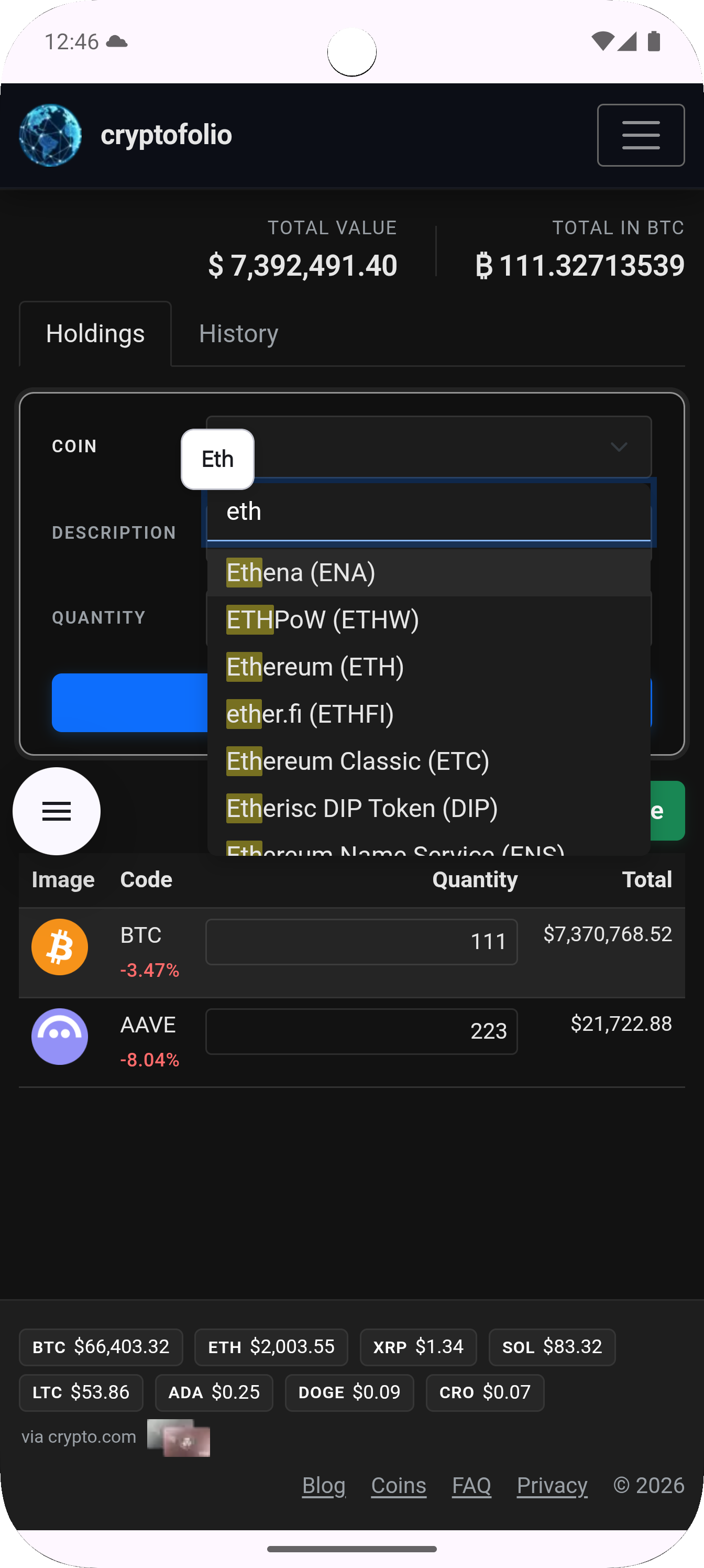 Bitpie  Screenshot 6