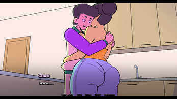 MyOrcFamily  Screenshot 4