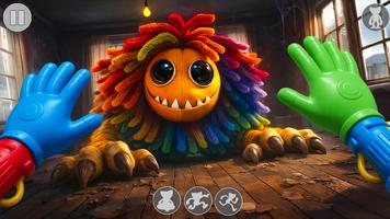 Night ToyFactory Scary Escape  Screenshot 2