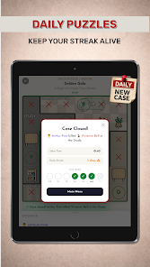 Murder Matrix  Screenshot 10