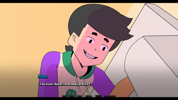 MyOrcFamily  Screenshot 3