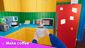 Virtual Mother Family Life Sim  Screenshot 9