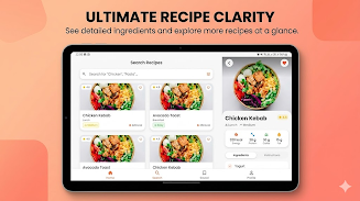Bestie Dapur  Screenshot 4