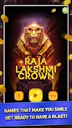 Raja Lakshmi Crown  Screenshot 2