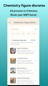 Vibe MBTI: AI Face Test  Screenshot 7