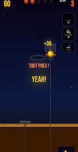 HOOP SHOT  Screenshot 6