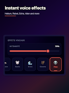 Mic O Phone  Screenshot 9