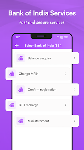 All Bank Services  Screenshot 4