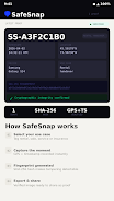 SafeSnap  Screenshot 3