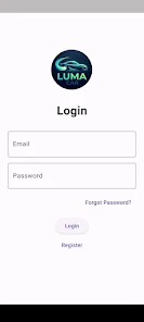 LumaCar  Screenshot 1