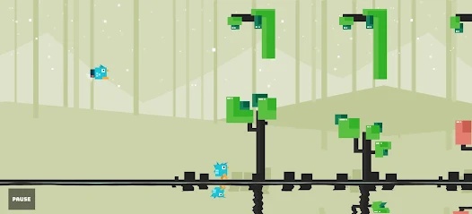 Jet Pack Kiwi  Screenshot 3