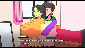 MyOrcFamily  Screenshot 2