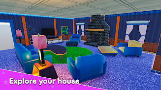 Virtual Mother Family Life Sim  Screenshot 10