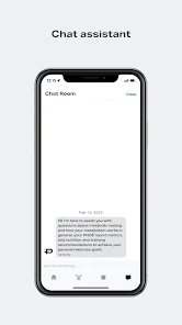 NuVitale  Screenshot 7