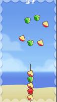 Fresh Fruits Adjacent Clear  Screenshot 2