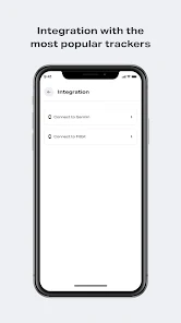 NuVitale  Screenshot 8