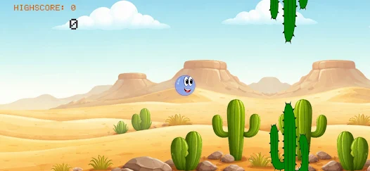 Bubble Run  Screenshot 1