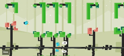 Jet Pack Kiwi  Screenshot 4