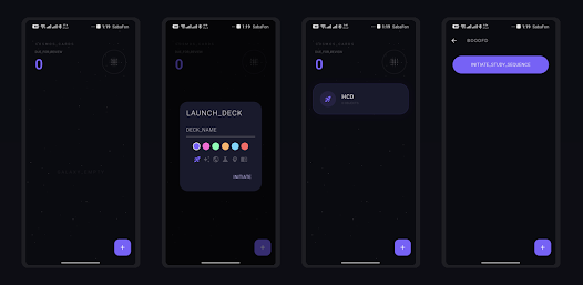 Pea Ibis Yak Tag  Screenshot 1