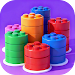 Color Burst-Lego Stack APK
