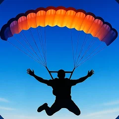 skydive pro APK