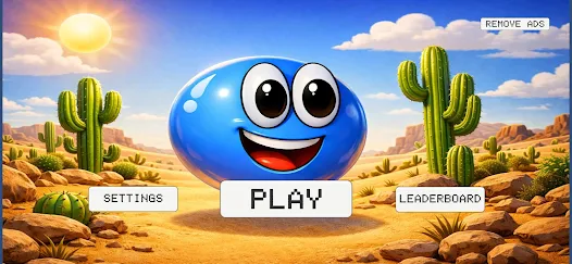 Bubble Run  Screenshot 2