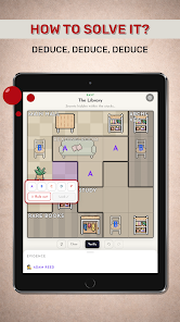 Murder Matrix  Screenshot 8