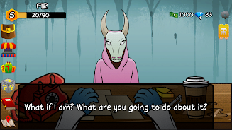 That's My Monster  Screenshot 10