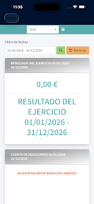 FGV Asociados  Screenshot 2