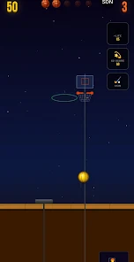 HOOP SHOT  Screenshot 1