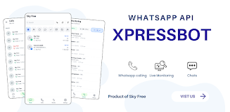 XpressBot One  Screenshot 5