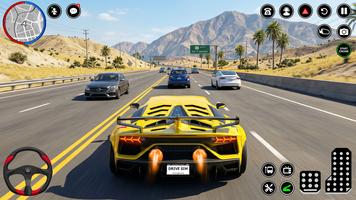 City Car Drifting & Racing  Screenshot 4