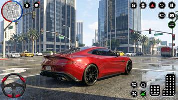 City Car Drifting & Racing  Screenshot 8