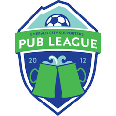 ECS FC Pub League APK