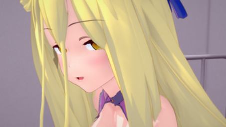 Spirit_Lover  Screenshot 1