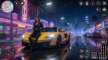 City Car Drifting & Racing  Screenshot 3