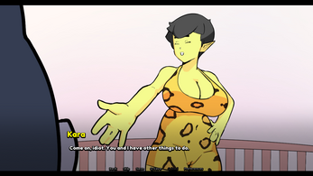 MyOrcFamily  Screenshot 5