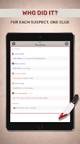 Murder Matrix  Screenshot 7