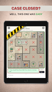 Murder Matrix  Screenshot 9